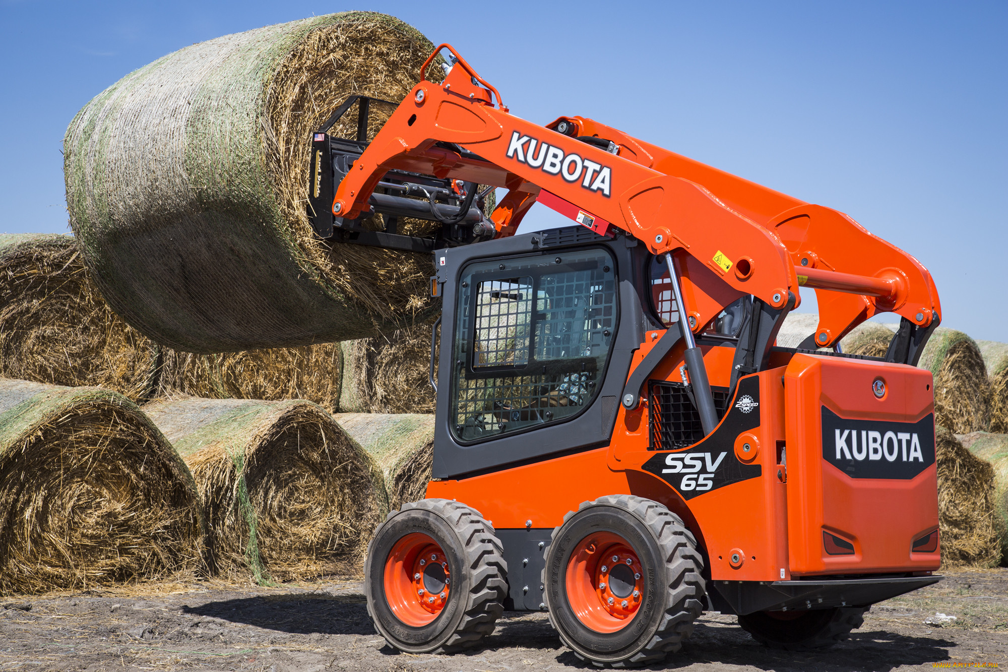,  , kubota